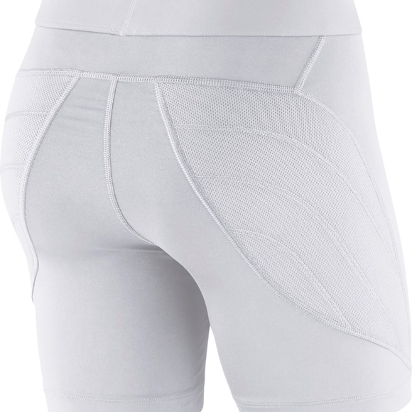 nike pro sliding shorts